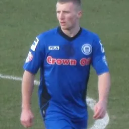 Portrait of Jamie Allen