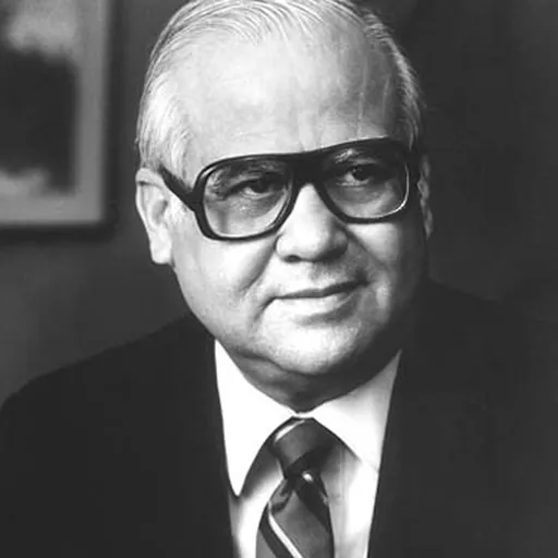 Portrait of Kika de la Garza
