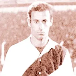 Portrait of Delém