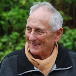 Portrait of Jacob Sadé