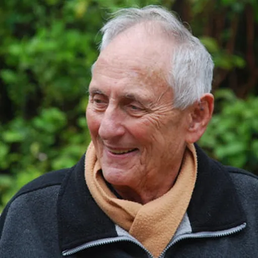 Portrait of Jacob Sadé