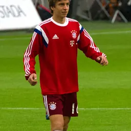 Portrait of Gianluca Gaudino