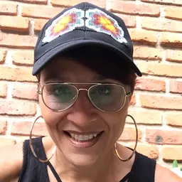 Portrait of Isis Rodriguez
