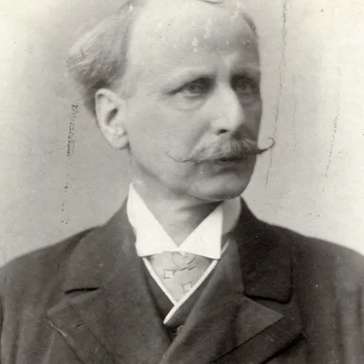 Portrait of Prince Aloys Franz de Paula Maria