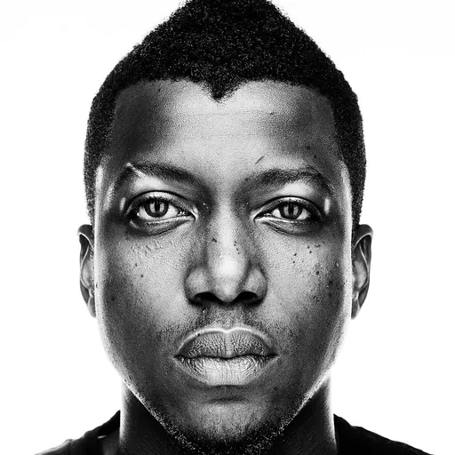 Portrait of Osa Seven