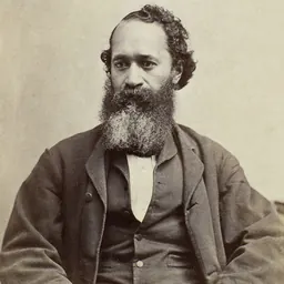 Portrait of John van Salee de Grasse