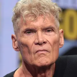 Portrait of Everett McGill