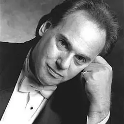 Portrait of Philip Kraus