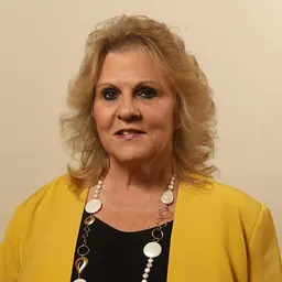 Portrait of Orly Fruman