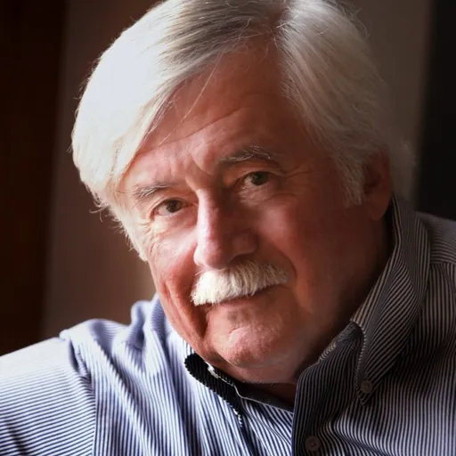 Portrait of Thomas J. Silhavy