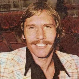 Portrait of Jean-Claude Bouttier