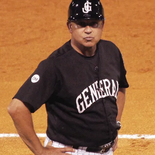 Portrait of Jim Pankovits