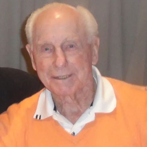 Portrait of Milt Schmidt