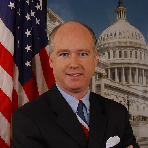 Portrait of Robert Aderholt