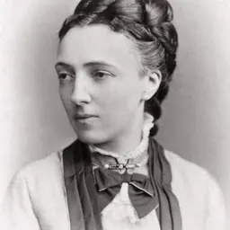Portrait of Princess Cecilie of Baden