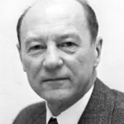 Portrait of Mirosław Milewski