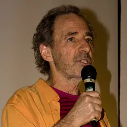 Portrait of Harry Shearer