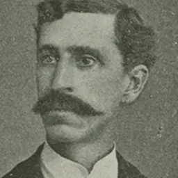 Portrait of Henry U. Johnson