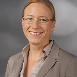 Portrait of Dagmar Schmidt