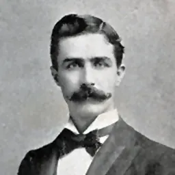 Portrait of Thomas Settle