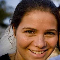 Portrait of Yosra El Lozy