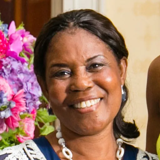 Portrait of Constancia Mangue
