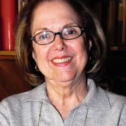 Portrait of Victoria Rodríguez