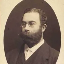 Portrait of Harald Hansen