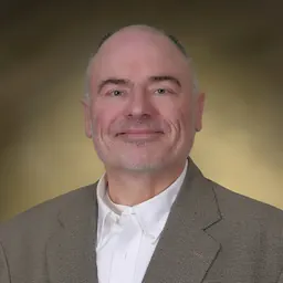 Portrait of Anthony W. Czarnik