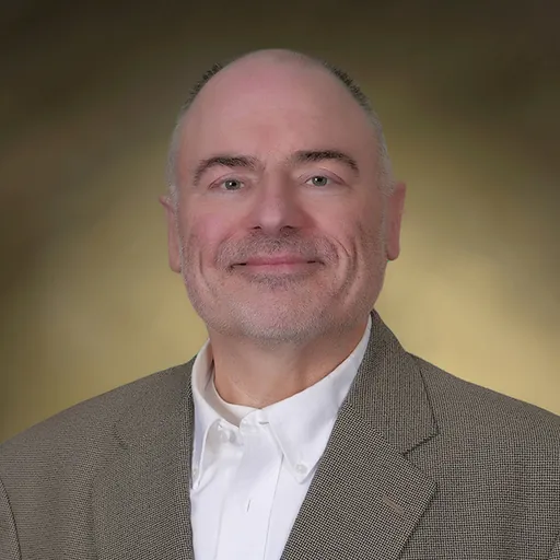 Portrait of Anthony W. Czarnik