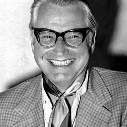 Portrait of Ken Annakin