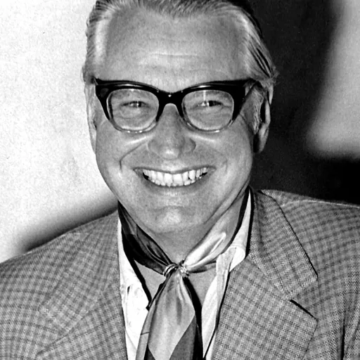 Portrait of Ken Annakin