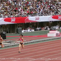 Portrait of Nao Okabe