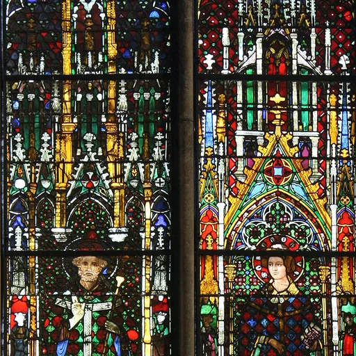 Portrait of Gregory of Spoleto