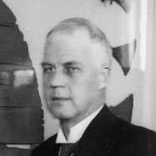 Portrait of Sigurd Grieg