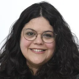 Portrait of Vivien Costanzo