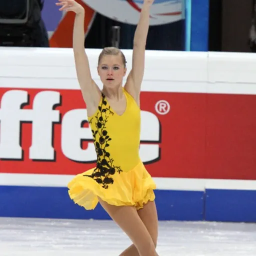 Portrait of Daša Grm