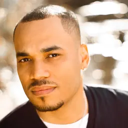 Portrait of Deondray Gossfield