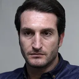 Portrait of Edmond Bezik