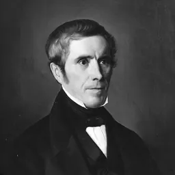 Portrait of Johannes Flintoe