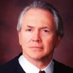 Portrait of Edward F. Shea