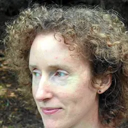 Portrait of Charlotte Mandell