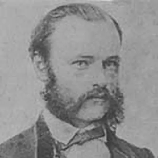 Portrait of José Onofre Bunster