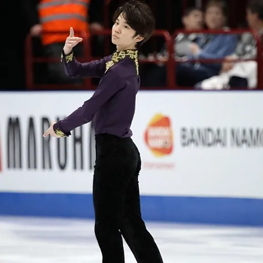 Portrait of Kazuki Tomono