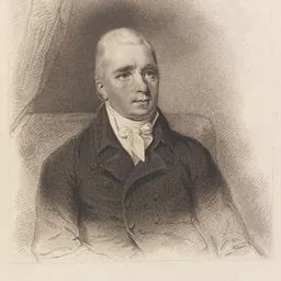 Portrait of George Ponsonby