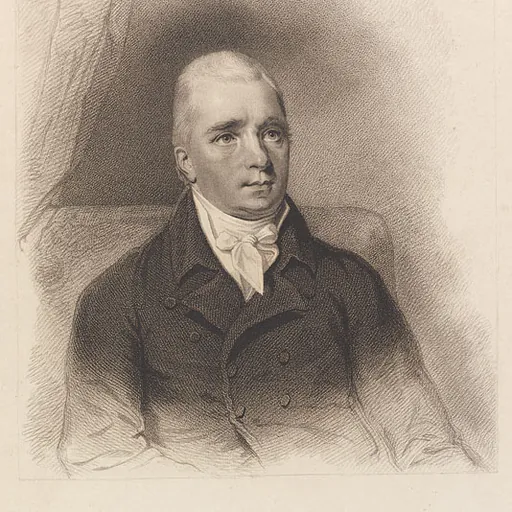 Portrait of George Ponsonby