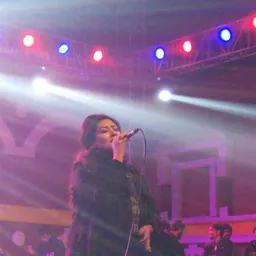Portrait of Sharmin Sultana Sumi