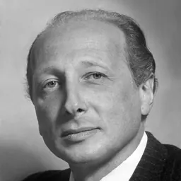 Portrait of Jaime Zipper