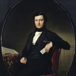 Portrait of Daniel Weisweiller