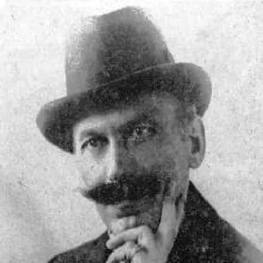 Portrait of Milorad Vujicic